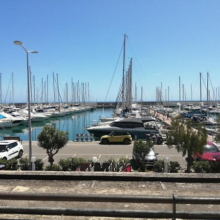 Joli Studio Bord De Mer, Clim, Balcon, Parking Prive Mentona Zewnętrze zdjęcie