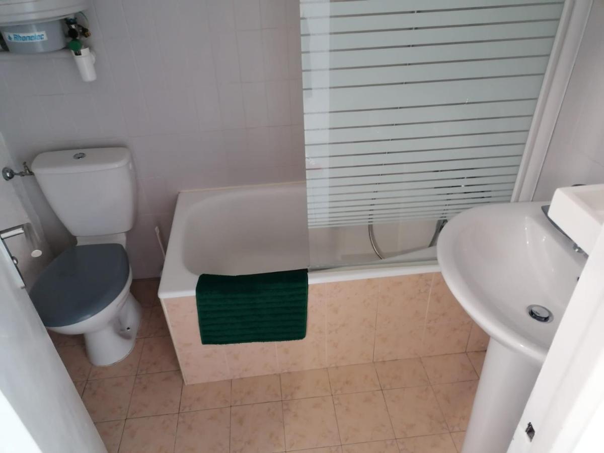 Joli Studio Bord De Mer, Clim, Balcon, Parking Prive Mentona Zewnętrze zdjęcie